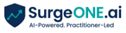 SurgeONE.ai Logo