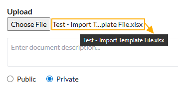 Truncated filename and full name of file visible in tooltip