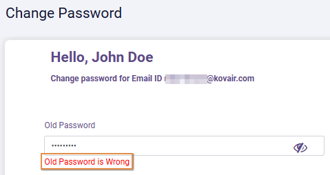SurgeONE.ai login page