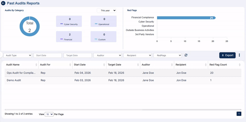 Saving the column checkbox selections