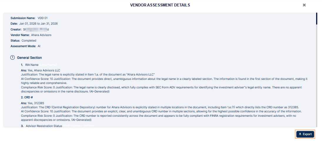 Proceeding to download the details