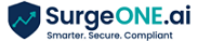 SurgeONE Logo