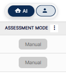 Assessment Modes